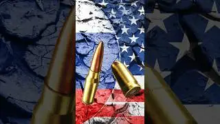 Why Do Russian and American Bullets Differ? #war #army #weapons
