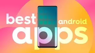 Best Android Apps | APPS YOU SHOULD TRY NOW | Shy Tech AR |