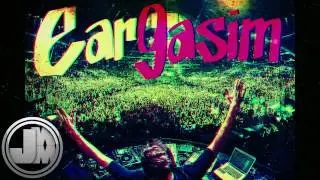 EarGasim - Prod. JayWillBeatz Rap/Dubstep/Trap Beat.