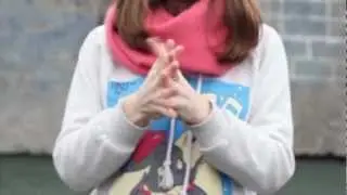 На жест ближе / One sign closer
