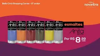 Nova Era Cosméticos