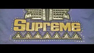 SUPREME FW20 Week 1 - 