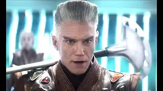 Star Trek Strange New Worlds Epic Trailer.