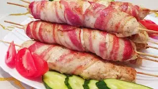 Вкуснейшее