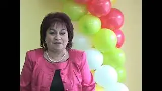 ОТКРЫТИЕ Детского  сада Ласточка  Светлоград 2011