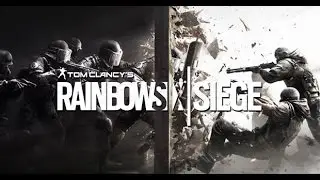 Rainbow Six Siege - Music Video