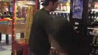 Never Vending Story