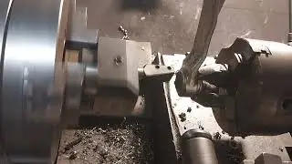 Преспособление для вскрытия алюминиевых рычагов.