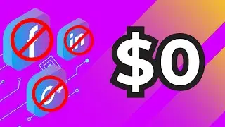 Unlimited Leads, Without Spending A Single Dollar On Ads...