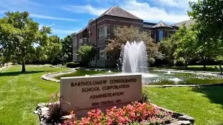 BCSC Vision, Mission, & Core Values