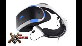 PSVR 2 - CUH-ZVR2 vs OG PSVR - CUH-ZVR1 and Unboxing
