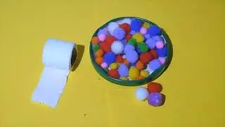 4 fun quick and easy paper and cardboard crafts