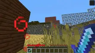 All I Do is WIN!!! (Minecraft Hide and Seek #1)