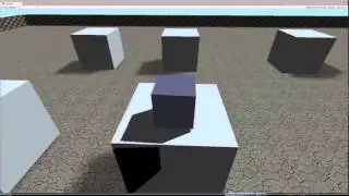 Unity Platformer prototype