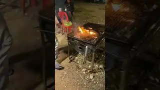 Fast food
