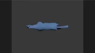 15 Animating Quadrupeds in 3ds Max
