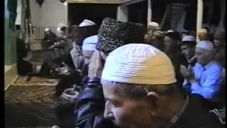 М-д Мухтар Яхсай 2002 г