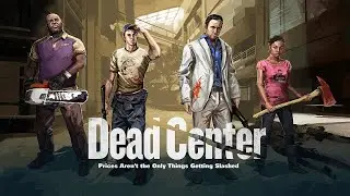 Left 4 Dead 2 - Dead Center: Hotel. #1