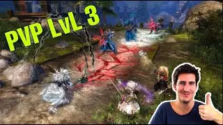 From WOW to GW2 PVP - How is it like ?