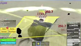 Je tue barbe noir sur blox fruit[#1]