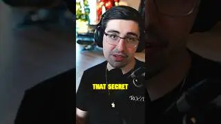 My Secret Is Out