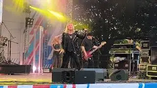Московская осень Александр Иванов 29.06.2024 г.Обнинск