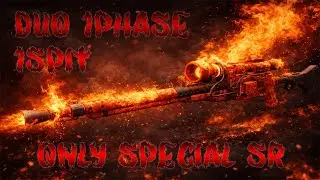 Duo 1s1p Consecrated Mind Monspiracy Honed