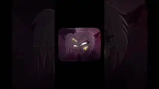 жалко лют :( #реки #ютубдайактива #hazbinhotel #ютубпустиврек #лют #адам #hellisforever #edit #актив