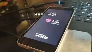 LG X220 PM UNLOCKING RDPOWER TOOL