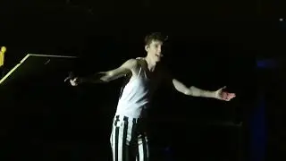 Happy Birthday Troye Sivan
