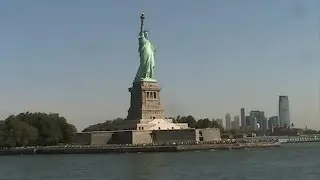 New York Vlog 2016