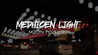 MEDHIOEN LIGHT | M2Crtv Production | SMKN 2 JIWAN