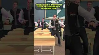 🔴ЗЛУЮ ТУЧКУ НАКАЗАЛИ✔ ВЕРСИЯ: BLACK RUSSIA🎃