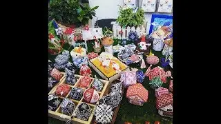 Формула Рукоделия, осень 2018г