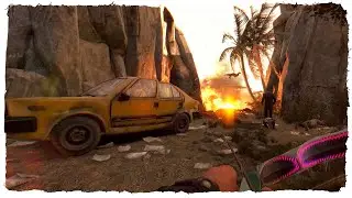 РАЗБОР ОБЗОРА ОТ SonnyK НА DYING LIGHT - Русский Трейлер (4K, 2024)