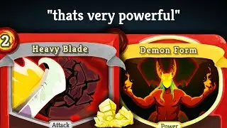 This Card is Too Strong!