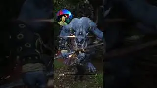 Тренировочный бык Black Myth Wukong