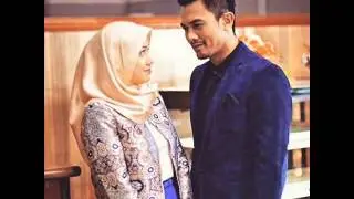 Syahrul & Mia - Di Atas Satu Cinta