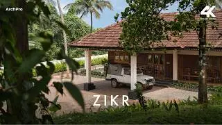 Designing the Perfect Traditional Kerala Home with Modern Touches | Home Tour | 