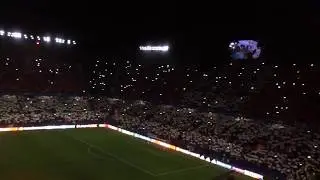 Himno del Sevilla