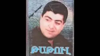 Tatul Avoyan - Harasaniq Live 2005 *classic*