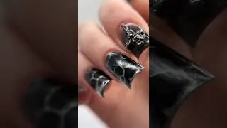 МАНИКЮРНАЯ ГАДЮКА #маникюрмск