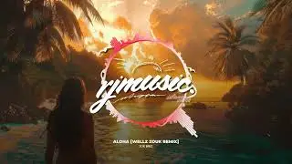 Joe Briz - Aloha [WellZ Zouk Remix]