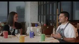 FLAVORS OF LAS VEGAS - VETRI