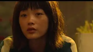 Ji Yeong's Traumatizing Backstory English Dub Scene Squid Game