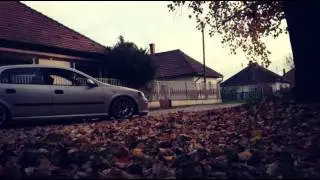 Astra G by Gyux /NORTHEASTCOMPANY/