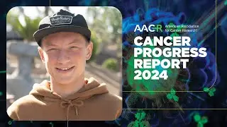 Parker Shaw: Advocating for Cutting-Edge Research to Treat Neuroblastoma
