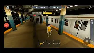 PTA Fifth railfanning at herald Part 2