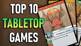 Best Tabletop Games on Steam in 2021 (Updated!)