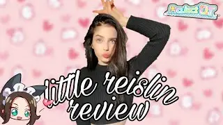 little reislin review /// Project QT en español